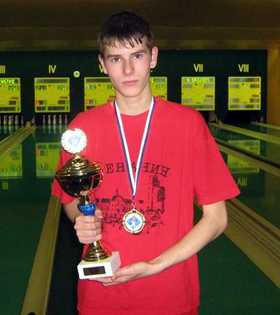 Radovan Vlajkov Banat zrenjanin